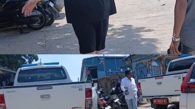 Jangan Diam, Diminta DPRD Batam Segera Sidak di PT LIJ Batu Aji, Diduga Banyak Pelanggaran Ditemukan