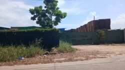 Pabrik di Tj Piayu Sei Beduk Disorot Terkait Perizinan, Diminta Pihak Berwajib Turun Periksa