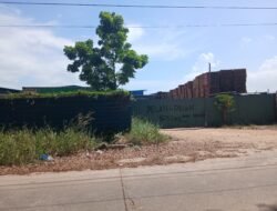 Pabrik di Tj Piayu Sei Beduk Disorot Terkait Perizinan, Diminta Pihak Berwajib Turun Periksa