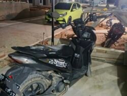 Motor CS Ditarik Paksa DC hingga Laporan Ditolak, Yutel,: Kita Akan Kawal hingga Tuntas