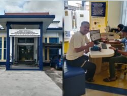 KP2KP Selatpanjang Tetap Buka dihari Libur untuk Layanan SPT Tahunan