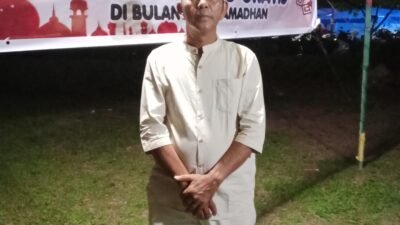 Delapan Ormas Bersatu, Ratusan Sembako Dibagikan untuk Warga Kurang Mampu