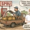 Diduga Ada Biaya Tambahan Distribusi Pertalite, Pengecer di Meranti Soroti Transparansi, Siap Lapor ke Bupati, Aparat Hukum Harus Turun Tangan.