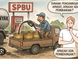 Diduga Ada Biaya Tambahan Distribusi Pertalite, Pengecer di Meranti Soroti Transparansi, Siap Lapor ke Bupati, Aparat Hukum Harus Turun Tangan.