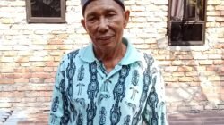 Tokoh Masyarakat Tolak Pembangunan Kolam Udang di Desa Bantan Sari, Khawatirkan Abrasi dan Banjir