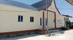 HAK JAWAB : Penyedia dan Pelaksana Proyek Rehabilitasi Kantor Dinas Perikanan dan Kelautan Kabupaten Kepulauan Meranti