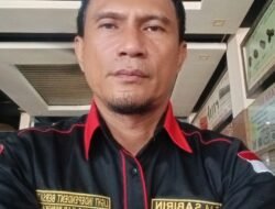 “Tak Main-Main! Ketua DPD LIBAS  Kab Bengkalis Ancam Laporkan Tambak Udang Bantan Sari  ke Kapolda hingga Kapolri”