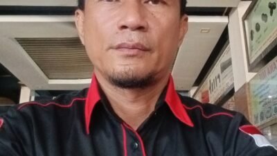 “Tak Main-Main! Ketua DPD LIBAS  Kab Bengkalis Ancam Laporkan Tambak Udang Bantan Sari  ke Kapolda hingga Kapolri”