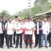 Sinergi Pemkab dan Swasta, Bupati Asmar Resmikan Jalan Batang Malas–Tenan Sepanjang 1,8 Km