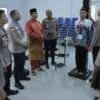 Rekrutmen Polri 2026 Di Mulai Polres Meranti Pastikan Proses Tranparan dan Akuntabel