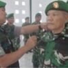 Koramil 05 Lahewa Gelar Syukuran Kenaikan Pangkat: Bukan Sekadar Perayaan, Tapi Kunci Kebersamaan TNI 