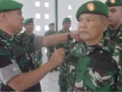 Koramil 05 Lahewa Gelar Syukuran Kenaikan Pangkat: Bukan Sekadar Perayaan, Tapi Kunci Kebersamaan TNI 