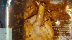 Breaking News, Diduga Sajikan Makanan Berulat, Program MBG di SD 078440 Lolomboli Tuai Sorotan