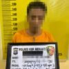Polres Kep. Meranti Tangkap Guru Honorer Terduga Pelaku Pencabulan Anak di Bawah Umur