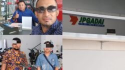 Setelah Dilaporkan, Kreditur JP Gadai Batam Sepakat Kembalikan Motor Debitur, Tim LBH CCI dan LIBAS Kepri Apresiasi APH