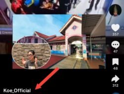 Pemilik Tiktok Koe_Official akan Berurusan dengan Hukum atas Tuduhan Adanya Premanisme di Sekolah Djuwita