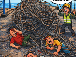 Diduga Abaikan K3, Aktivitas PT MJA Picu Kecelakaan Tiga Warga di Dedap Raja Laut