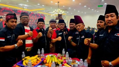 Oknum Petronas Pemberi Dana Rp.21 Milyar Ke Nelayan Sampang Madura Diduga Ikut Tilep Duit