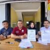 Tim Kuasa Hukum Junita Zega (Alm) Minta Kepastian Hukum atas Peristiwa di RS Graha Hermin Batam