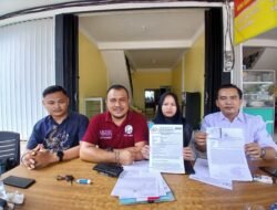 Tim Kuasa Hukum Junita Zega (Alm) Minta Kepastian Hukum atas Peristiwa di RS Graha Hermin Batam