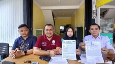 Tim Kuasa Hukum Junita Zega (Alm) Minta Kepastian Hukum atas Peristiwa di RS Graha Hermin Batam