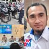 Ketua Team LIBAS Kepri Apresiasi Polresta Barelang atas Penindakan Terhadap Pelanggar Lalu Lintas
