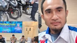 Ketua Team LIBAS Kepri Apresiasi Polresta Barelang atas Penindakan Terhadap Pelanggar Lalu Lintas