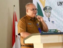 KORPRI Kepulauan Meranti Dukung Pemkab Selesaikan Tunda Bayar Gaji ASN, TPP, dan PPPK April 2026