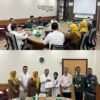 Penyelesaian Laporan antara Keluarga Pasien dengan RS Hajjah Bunda Halimah Batam Berakhir di Mediasi, Apresiasi untuk Ombudsman RI Perwakilan Kepri