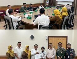 Penyelesaian Laporan antara Keluarga Pasien dengan RS Hajjah Bunda Halimah Batam Berakhir di Mediasi, Apresiasi untuk Ombudsman RI Perwakilan Kepri