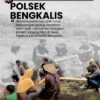 Perkuat Ketahanan Pangan, Bhabinkamtibmas Polsek Bengkalis Duduk Bersama Petani Bahas Persiapan Tanam Jagung Pipil di Lahan Desa Kelebuk
