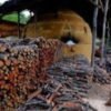 Penutupan Panglong Arang di Meranti Picu Polemik, Pengawasan Instansi Terkait Dipertanyakan