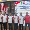 Pelantikan PWMOI DPD Kota Batam : Resky Law, Yutel dan Chris KSB Terpilih