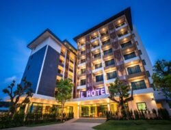 Hotel Biak: Bangkitkan Korban Bom dengan Sembako dan Lapangan Kerja