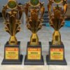 Piala Dunia 2026 Nabire: Martinus Siap Kawal Jerman Juara