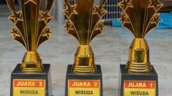 Piala Dunia 2026 Nabire: Martinus Siap Kawal Jerman Juara