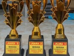 Piala Dunia 2026 Nabire: Martinus Siap Kawal Jerman Juara
