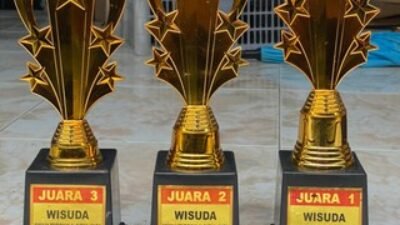 Piala Dunia 2026 Nabire: Martinus Siap Kawal Jerman Juara
