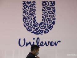 UNVR: Laba Q1-2026 Meroket, Tantangan Kinerja Tetap Ada