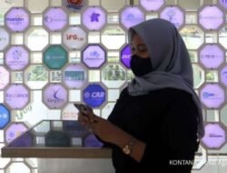 Investasi Asuransi Jiwa Anjlok Rp 1,6 T Kuartal I-2026
