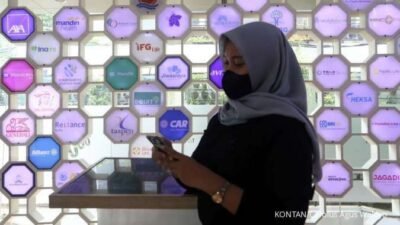 Investasi Asuransi Jiwa Anjlok Rp 1,6 T Kuartal I-2026