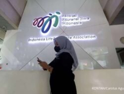 Premi Unitlink Naik 4,1% ke Rp17,17 T di Kuartal I-2026