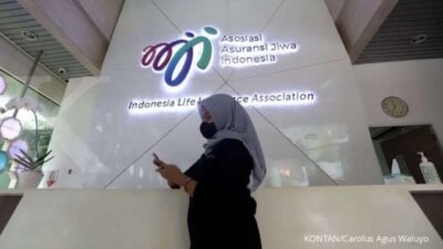 Premi Unitlink Naik 4,1% ke Rp17,17 T di Kuartal I-2026