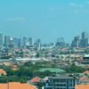 Surabaya Cerah Berawan Sepanjang Hari