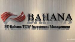 Bahana TCW: Rp89 T Dana Kelolaan Hingga April 2026