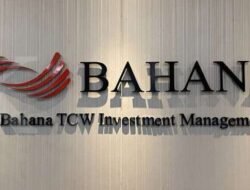 Bahana TCW: Rp89 T Dana Kelolaan Hingga April 2026