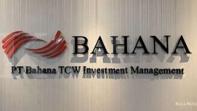 Bahana TCW: Rp89 T Dana Kelolaan Hingga April 2026