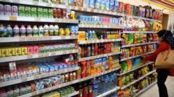 Kopdes Merah Putih Ancaman? Ini Respons Alfamidi & Indomaret
