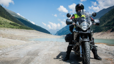 Motor Touring 250cc: Satu atau Dua Silinder?
