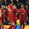 Dipecat Liverpool, Slot Ungkap Pesan 12 Kata